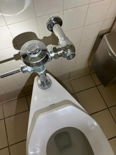 Fixture installation and repair for Hydro Jetting in Guntersville